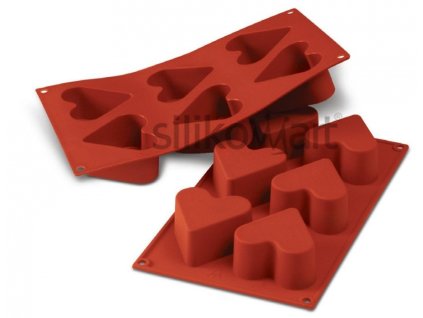 SILIKOMART SLM-SF036 Forma skupinová