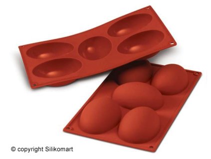 SILIKOMART SLM-SF041 Forma skupinová
