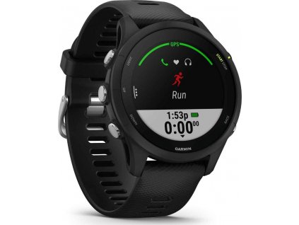 Forerunner 255 Music Black GARMIN