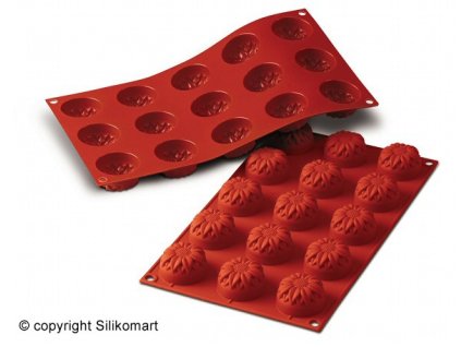SILIKOMART SLM-SF072 Forma skupinová