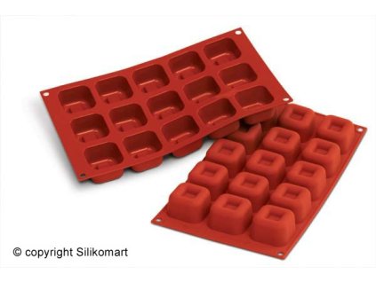 SILIKOMART SLM-SF081 Forma skupinová
