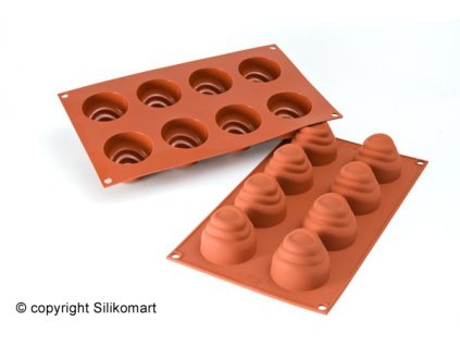 SILIKOMART SLM-SF113 Forma skupinová