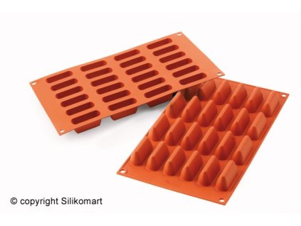 SILIKOMART SLM-SF125 Forma skupinová