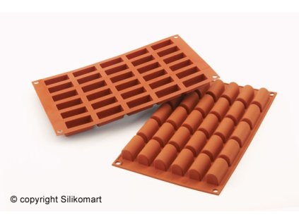 SILIKOMART SLM-SF129 Forma skupinová