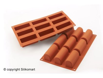 SILIKOMART SLM-SF130 Forma skupinová