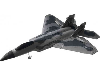 RC letadlo Fleg F-22 Raptor