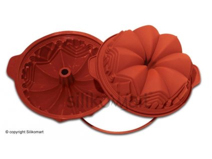 SILIKOMART SLM-SFT304 Forma Uniflex