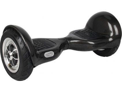 Hoverboard Eljet Cross Carbon Black