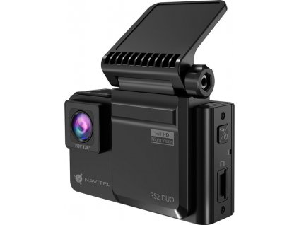 Autokamera NAVITEL RS2 DUO
