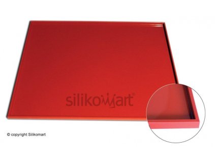 SILIKOMART SLM-TAPIS01 Forma Uniflex