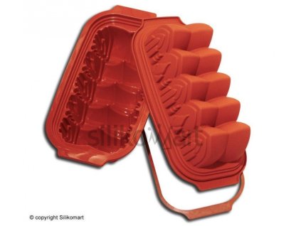 SILIKOMART SLM-SFT305 Forma Uniflex