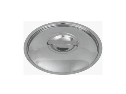 PGX 1103 141 Nerez poklice k přílohové misce 1103 14 cm