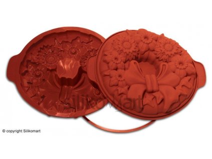 SILIKOMART SLM-SFT310 Forma Uniflex