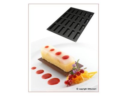 SILIKOMART SLM-SQ023 Forma 60x40 siliko.