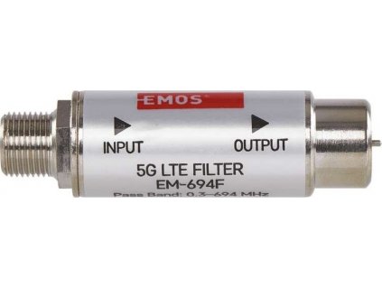 5G FILTR EM694F