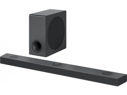 S90QY SoundBar LG