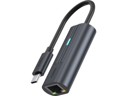 Síťová karta Rapoo USB-C/Gigabit LAN