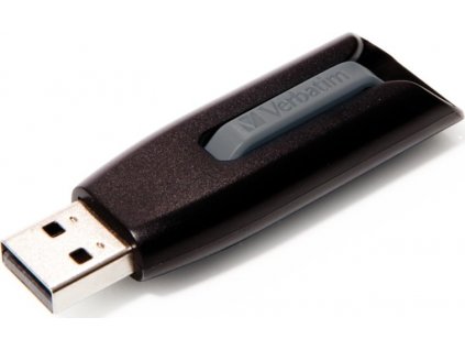 Flash USB Verbatim Store 'n' Go V3 32GB USB 3.0 - černý