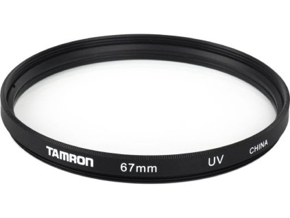 Filtr Tamron UV 67mm