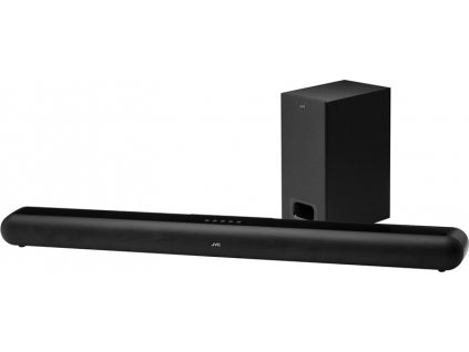 Soundbar JVC TH-E631B, 2.1