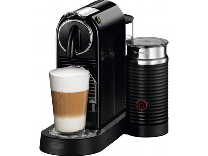 Espresso De'Longhi Nespresso EN267.BAE CitiZ&Milk