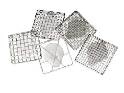 L.TELLIER LT-CF213 Posunovač plast 13x13