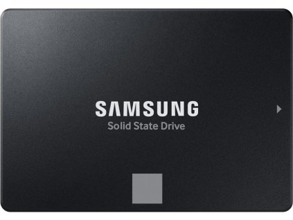 SSD Samsung 870 EVO 1TB 2.5”