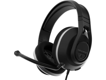 Headset Turtle Beach Recon 500 pro PC, PS4/5, Xbox One/Series, Nintendo - černý