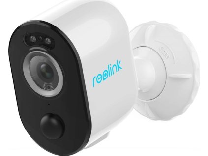 IP kamera Reolink Argus 3 Pro - bílá