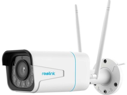 IP kamera Reolink RLC-511WA-5MP - bílá