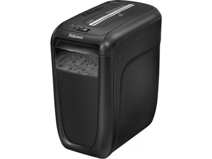 Skartovač Fellowes 60Cs