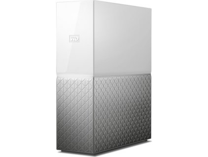 Datové uložiště (NAS) Western Digital My Cloud Home 2TB