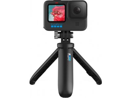 GoPro Shorty - mini teleskopická tyč + stativ (Shorty - Mini Extension Pole + Tripod)