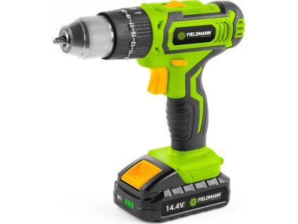 FDV 10350-A Aku vrtačka FIELDMANN