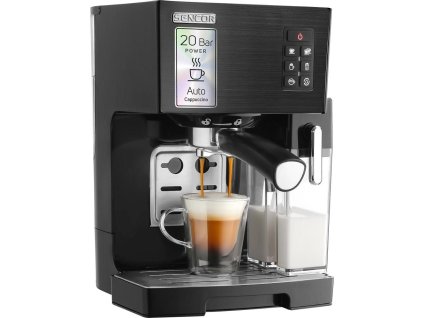 SES 4050SS-EUE3 Espresso SENCOR