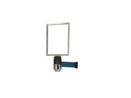 PGX 1114 003 Tabule informační pro vymezovače 1114 21,0 x 29,7