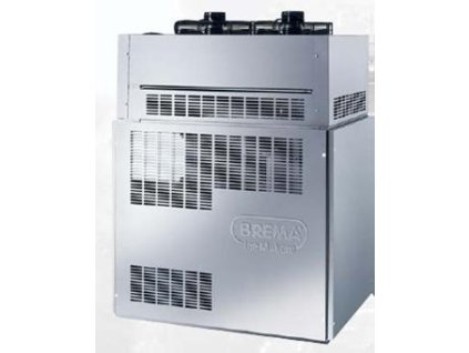 BREMA MUSTER 2000A Výrobník šup.ledu