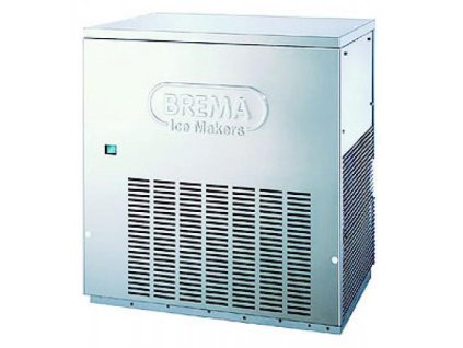 BREMA G 510W Výrobník led.tř.510kg/voda