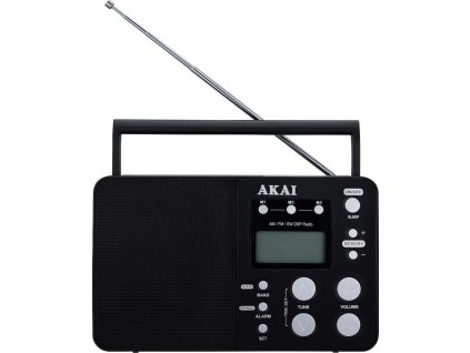 APR-200 AKAI