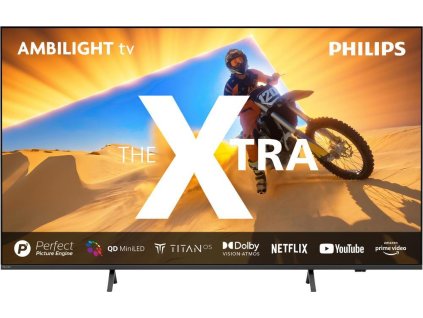 75PML9019 Titan OS Mini LED TV PHILIPS