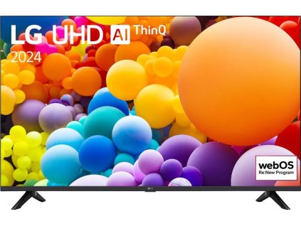 65UT73006LA UHD TV LG