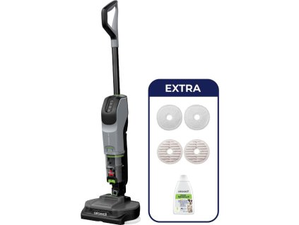 3898N SPINWAVE VAC PET PRO  BISSELL