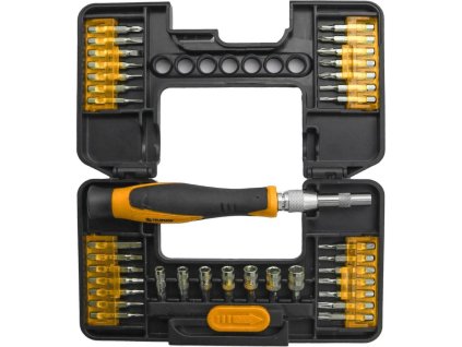 FDS 1022-36R Šroubovák s bity FIELDMANN