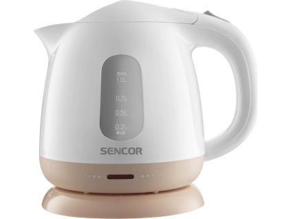SWK 1102RS konvice SENCOR