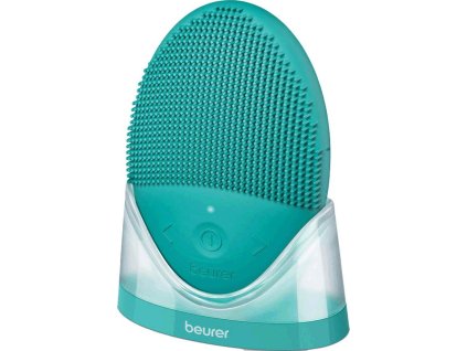 BEU-FC52 ČISTÍCÍ KARTÁČEK OBLIČEJ BEURER