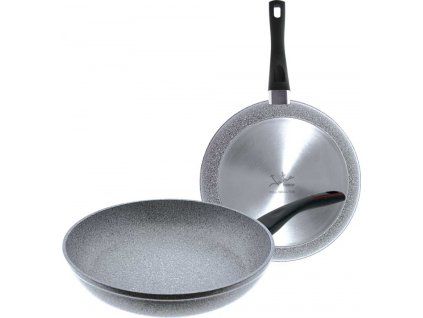 Granitová pánev 20 cm - Jata SF320, průměr 20 cm