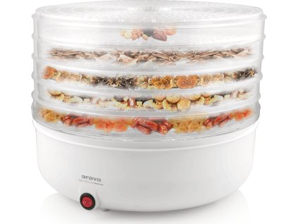 susicka ovoce a potravin su 103 a