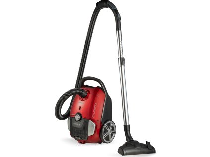 extra tichy sackovy vysavac volcano