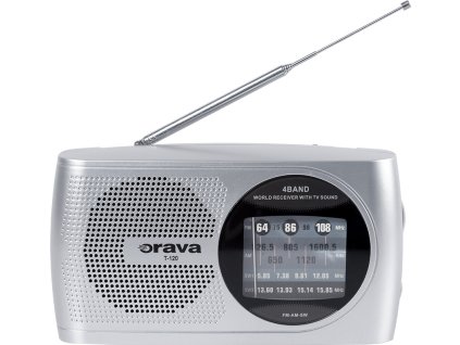prenosny radio prijimac t 120 s