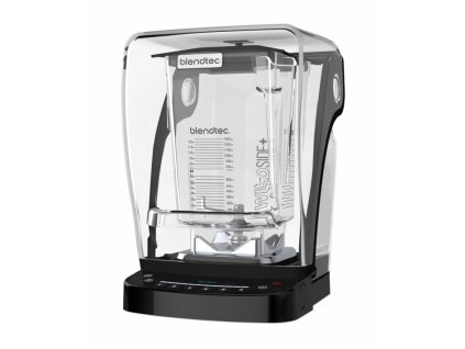 mixer barovy vestavny blendtec stealth 885 2xwildside dbr nadoba protihlukovy kryt